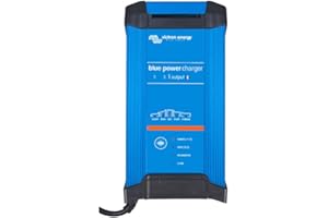 Victron Energy BPC241642002 Blue Smart Cargador, 24V, 16A, 1 Salidas, 230V