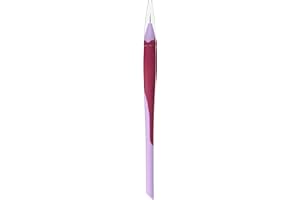 Pergamano 1-Needle Bold Perforating Tool, Purple