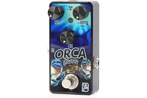 Caline G-003 - Orca Chorus