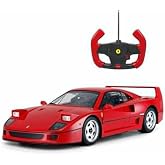 Rastar 1:14 Ferrari F40 Remote Control Car