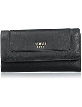 Guess Damen Swvg6784660 Umhängetasche, 2x10x21 cm