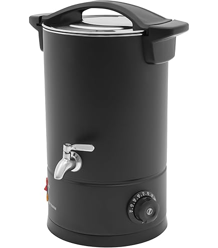 TsoLay Pot De Cire Dentaire, Chauffe-Couteau À Découper En Cire De Laboratoire Avec Affichage Numérique LED, Température Réglable De 50 °C À 120 °C, Pour Dissoudre Les Blocs De Cire