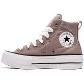 Converse Ctas Puff Lift Hi Bite Kadın G&uuml;nl&uuml;k Spor Ayakkabı