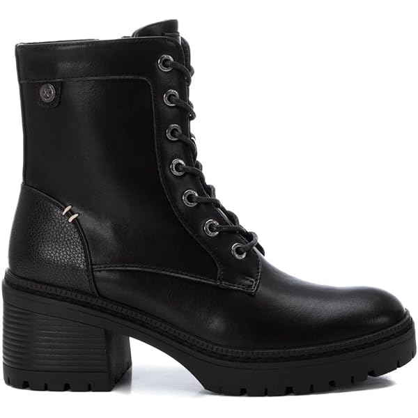 botas refresh negras
