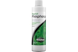 Flourish Phosphorus 100 ml Seachem Dünger Phosphor Aquarium Dolce Pflanzen