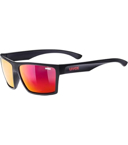 Uvex Mtn Classic Colorvision Mirror Cat. 3 - Zonnebril online kopen