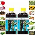 JHADIWALO Adivasi Jeevasanjeevini Herbal Hair Oil 100ml (Buy 1 Get 1 Free)