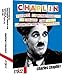 Chaplin - Le dictateur + Les temps modernes + La ruée vers l'or + Le cirque + The Kid [Blu-ray]