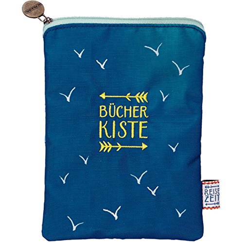 Preisvergleich Produktbild Spiegelburg eReader Hülle Reisezeit