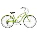 Produktbild Electra Cruiser Lux 7D Damen Fahrrad 26" Grün Metallic Beach Cruiser Rad Retro 7 Gang, 513283