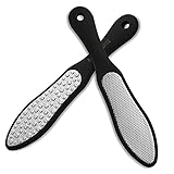 BEZOX Der Fußfeile Hornhautentferner Entfernt Tote und...