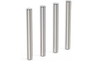 GRONGU Motor Prop Pins 2092600 Compatible with Minn Kota Motors Fits Minn Kota MKP-2 MKP-3 MKP-6 MKP-7 MKP-25 MKP-37-4 Pack