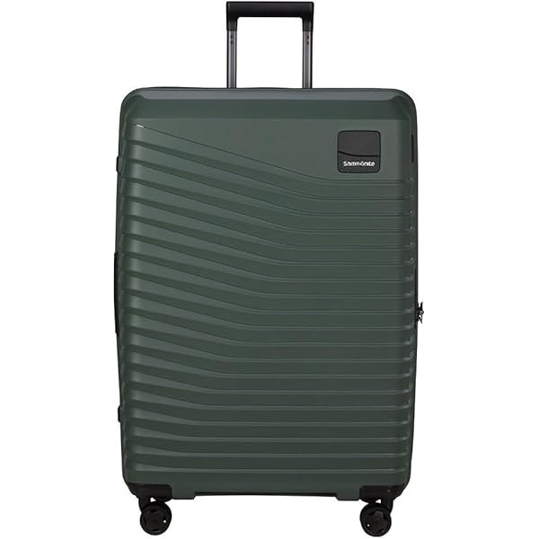 Travelite Bali 4 Wiel Trolley L anthracite 72349-04