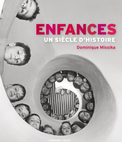 couverture de : Enfances