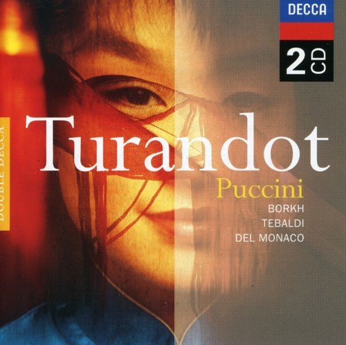 Puccini: Turandot
