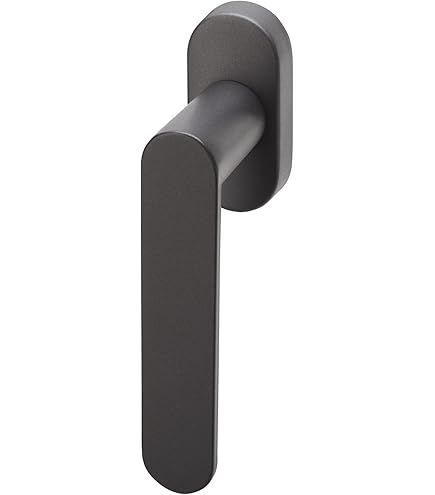 ERA Maxim Poignée De Fenêtre à Verrouillage Décalé Pour