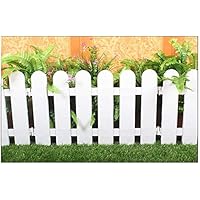 Suchergebnis auf Amazon.de für: zaun kunststoff: Garten