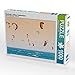 Produktbild Kite-Surfer. Lefkada, Griechenland. 1000 Teile Puzzle quer (CALVENDO Orte)
