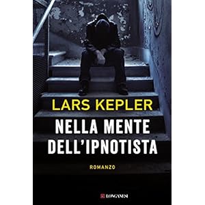 Nella mente dell'ipnotista