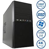 good gaming motherboard 2018 Auspacken, anschließen und loslegen: Windows 10 incl. allen Treibern fertig installiert.