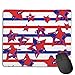 Produktbild Holiday Sparkle Mouse Mat Desk Pad with Non-Slip Rubber Base 18x22cm