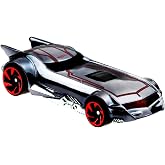Hot Wheels Batman The Batman Batmobile 1:64 Scale Vehicle