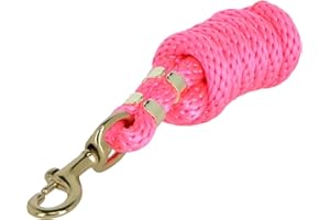 Shires Topaz 1.8m Lead Rope