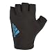 Produktbild Adidas Essential Unisex Handschuh, Schwarz/Blau, XXL