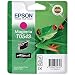 Produktbild Epson T0543 Tintenpatrone Frosch, Singlepack magenta