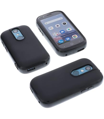 Unihertz Jelly2 The Smallest Android 11 4G Smartphone, 6GB+128GB