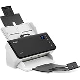 Kodak Alaris 8011876 E1030 A4 Dok&uuml;man Tarayıcı