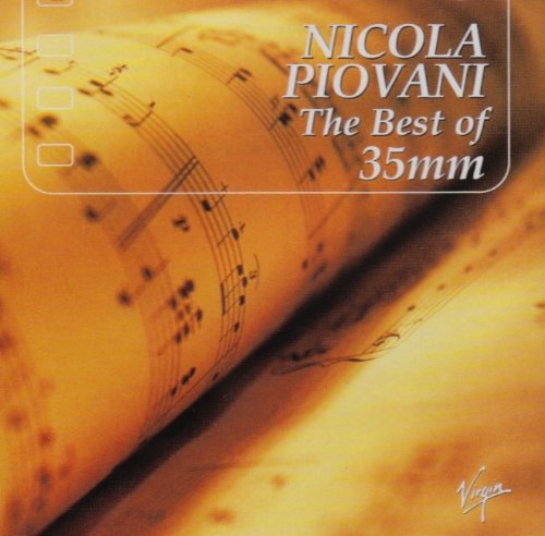 Preisvergleich Produktbild 35 Mm:Best of