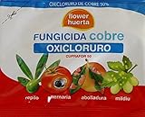 oxicloruro de cobre fungicida pdf Fungicida con acción bacteriana, Controla las enfermedades de las plantas