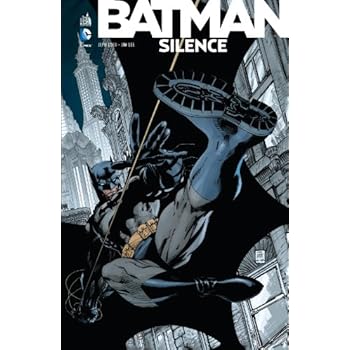 Batman - Silence Batman - Silence