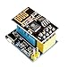 Produktbild Beaums ESP8266 ESP-01S DHT11 ESP-01S Serielle WIFI Wireless Transceiver-Modul kompatibel für Arduino UNO R3 Mega2560