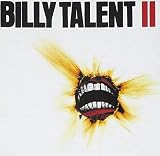 II by BILLY TALENT (2006-06-27) - BILLY TALENT