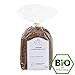 Produktbild KoRo - Bio Leinsamen 1,5 kg - Ganze Samen aus kontrolliert biologischem Anbau, in der Vorteilspackung