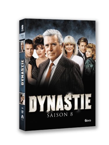 Dynastie - Saison 8