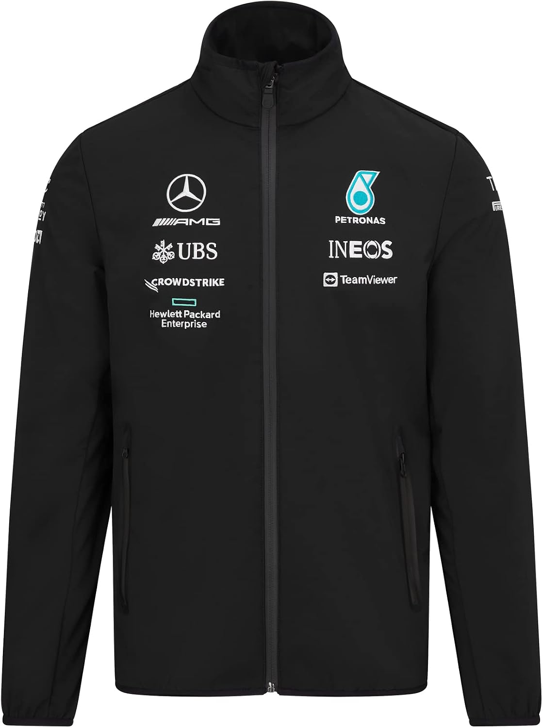 Mercedes AMG Petronas 1 1 unidad Hombre