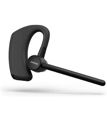 Jabra Talk 65 Mono Bluetooth Headset - Premium Wireless Handsfree