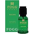 FOGG Mini 15 Ml Scent (Sultan), Liquid, Men