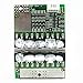 Produktbild HOUYAZHAN 4 Series 4 String 12V Protection Board 100A Entladung (4 Strings) mit 3.2V Lithium-Eisen-Phosphat-Ausgleich