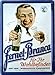Produktbild Mini-Blechschild Fernet-Branca, 8 x 11 cm