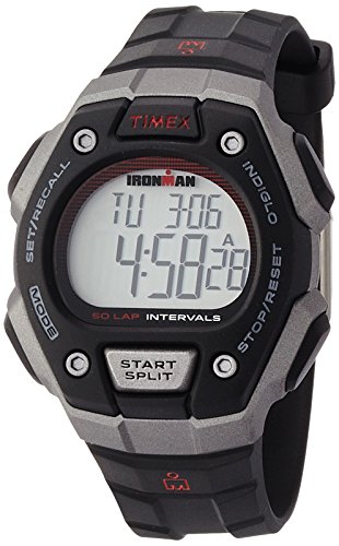 Timex Herren Sportuhren Ironman Classic 50, TW5K85900