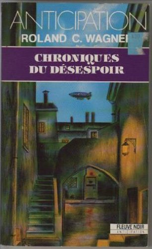 Chroniques Du Desespoir Pdf Download Antoniusmahendra - 