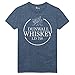 Produktbild Dishonored 2 T-Shirt "Dunwall Whiskey"M (Andere Plattform)