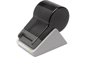 Seiko Instruments Smart Label Printer USB & Serial
