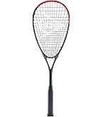 Dunlop Blaze Inferno Squash Racquet - Leger et Guadeloupe