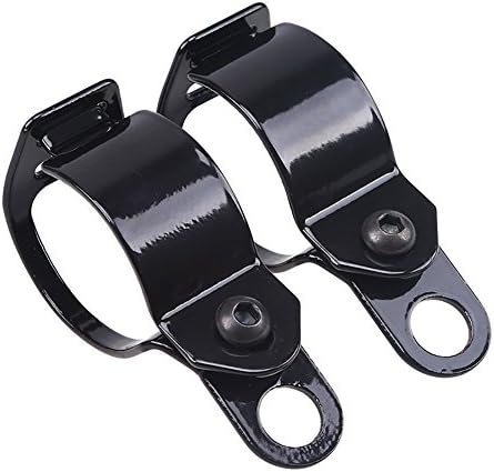 Flying Light Motorcycle Turn Signal Bracket Mounting Indicator Bracket Lamp Holder