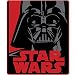 Produktbild Star Wars - Darth Vader - Polar Fleecedecke 120x140cm